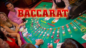 Play Baccarat in Demo Mode 2020 Casinos