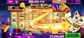 Big Bonus Slots Games