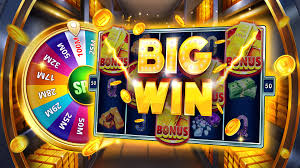 Bin Win No Deposit Slots