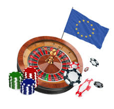 NEw Casino for EU Players