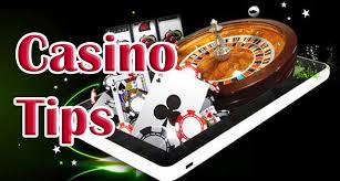 Image of Casino Tips Top List