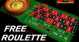 Play Roulette for Free