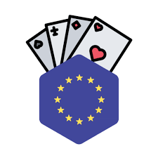 Image of EU Versions of Card Games