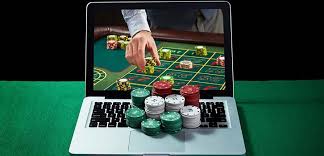 Gambling Online for Newbies