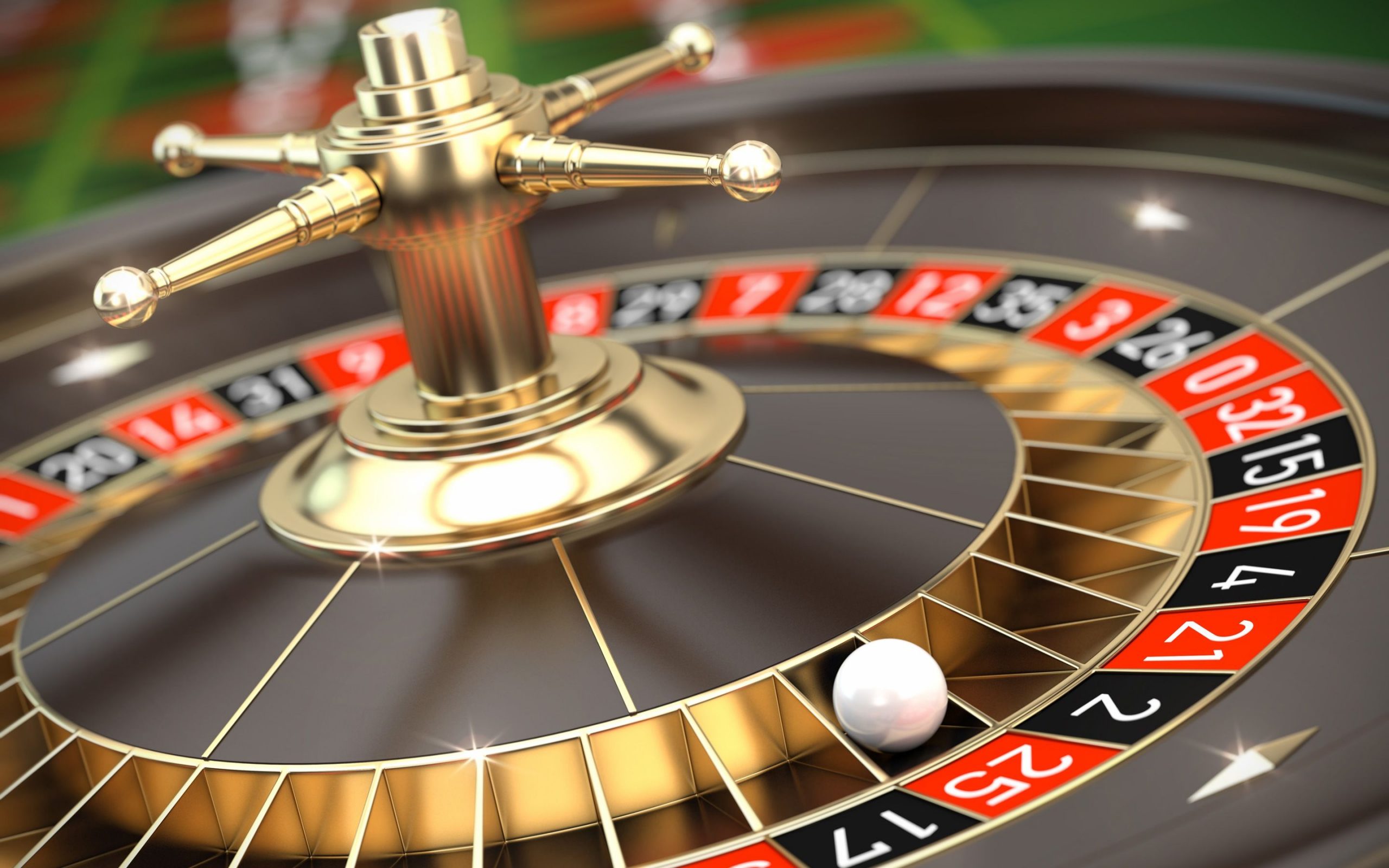 Claim New Roulette Bonuses Online