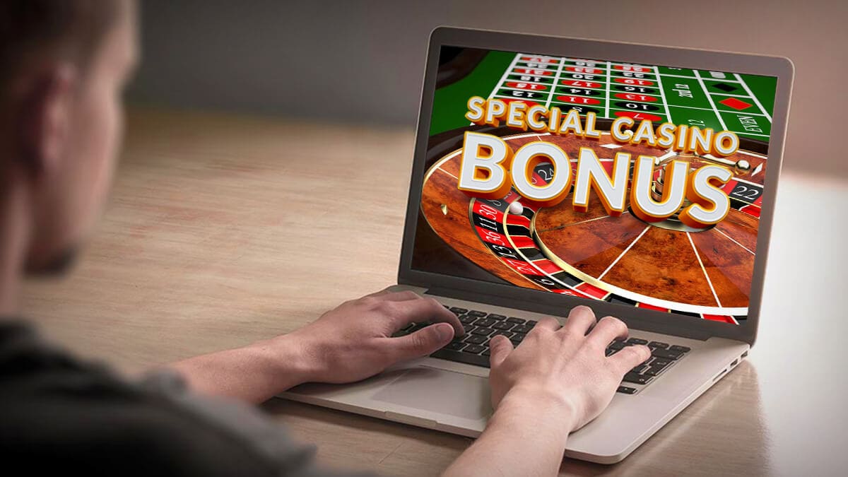 Roulette Bonuses Online