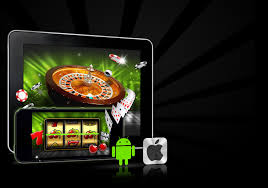 iOS Casino Apps Online