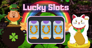 Our View on Which Slots are Lucky
