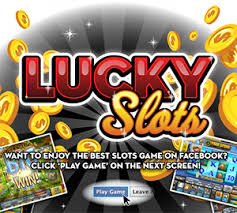 Lucky Slots Games Releases