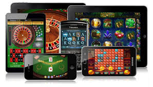 Online and Mobile Casino Feedback