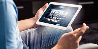 Online and Mobile Casinos for Pro's